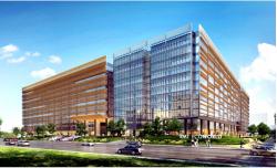 RMZ Ecoworld - Campus 32